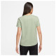 Nike Γυναικεία κοντομάνικη μπλούζα Sportswear Club Essentials T-Shirt